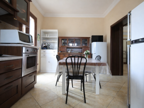 Via Mesagne - San Donaci