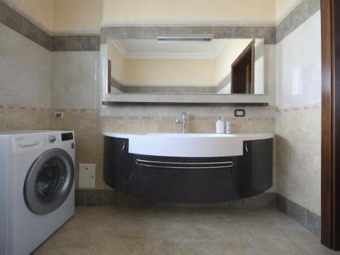 Via Mesagne - San Donaci