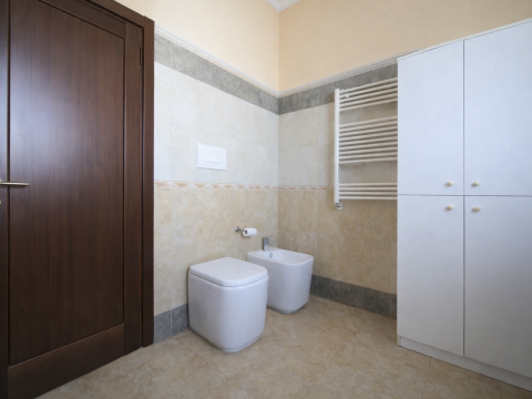 Via Mesagne - San Donaci