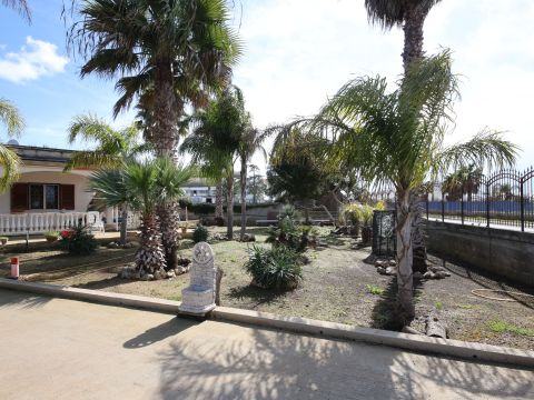 Via Mesagne - San Donaci