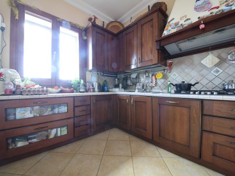 Via Mesagne - San Donaci