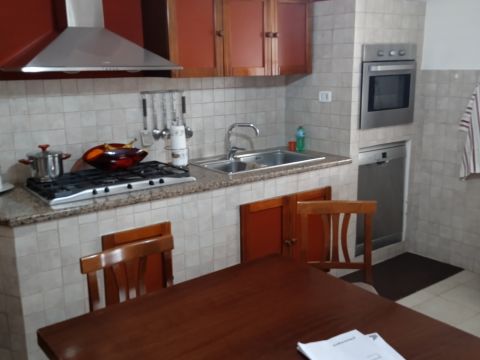 Via Carrara 9 - Latina