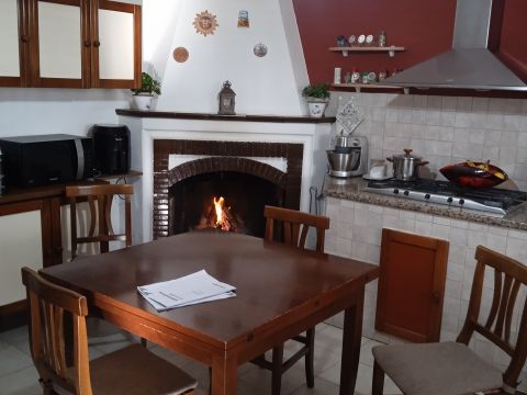 Via Carrara 9 - Latina