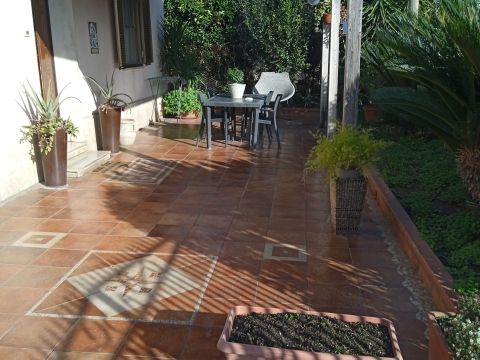 Via Carrara 9 - Latina