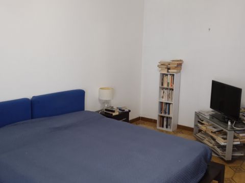 Via Carrara 9 - Latina