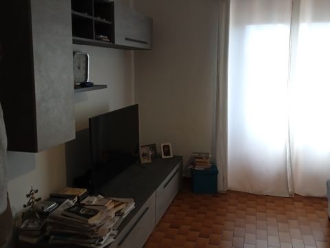 Via Carrara 9 - Latina