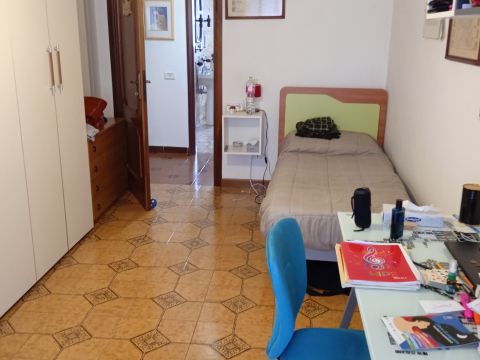 Via Carrara 9 - Latina