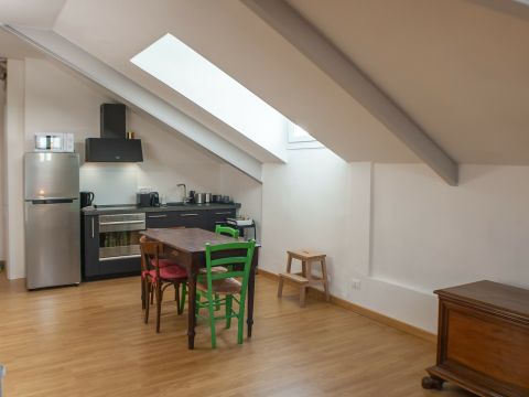 Piazza Don Paolo Albera, 9 - Torino