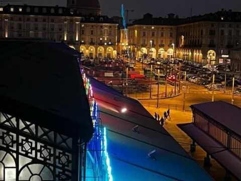 Piazza Don Paolo Albera, 9 - Torino