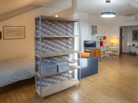 Piazza Don Paolo Albera, 9 - Torino