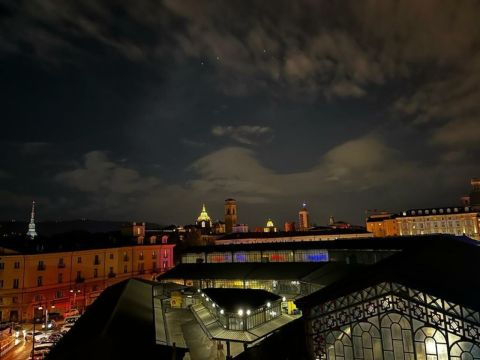 Piazza Don Paolo Albera, 9 - Torino