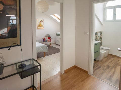 Piazza Don Paolo Albera, 9 - Torino