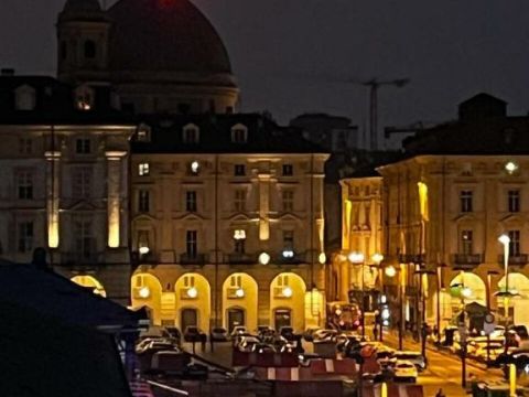 Piazza Don Paolo Albera, 9 - Torino
