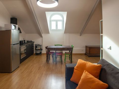 Piazza Don Paolo Albera, 9 - Torino