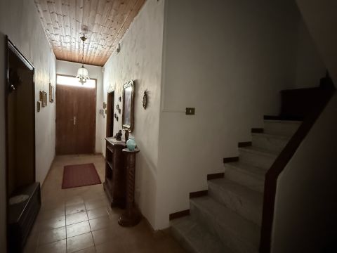 Via Francesco Cossiga, 128 - Siligo