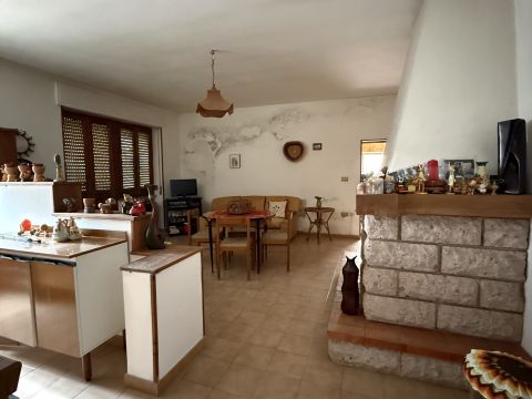 Via Francesco Cossiga, 128 - Siligo