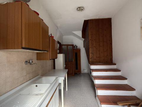 Via Francesco Cossiga, 128 - Siligo