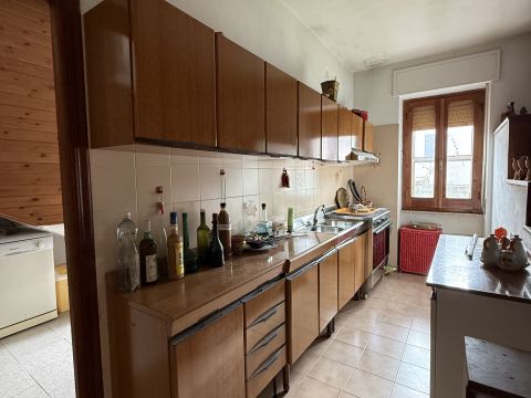 Via Francesco Cossiga, 128 - Siligo