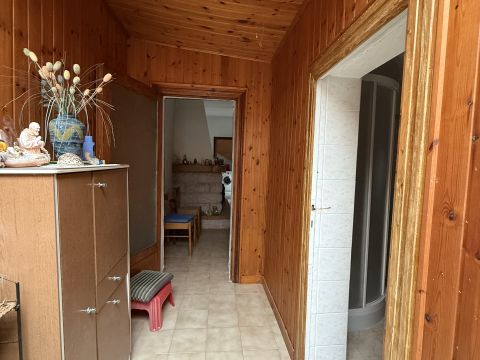 Via Francesco Cossiga, 128 - Siligo