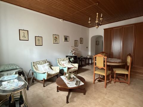 Via Francesco Cossiga, 128 - Siligo