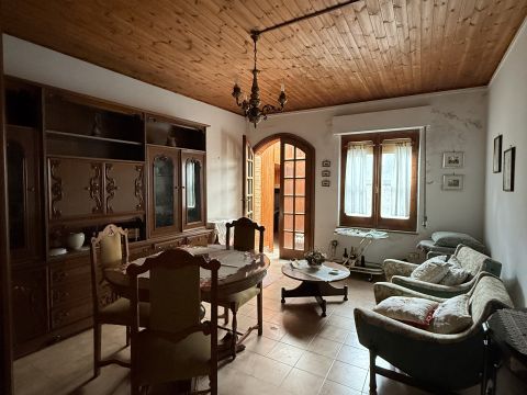 Via Francesco Cossiga, 128 - Siligo