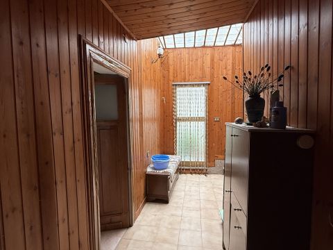 Via Francesco Cossiga, 128 - Siligo