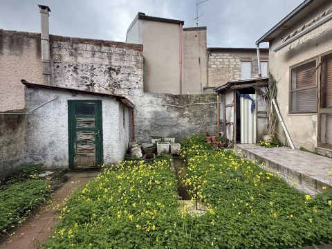 Via Francesco Cossiga, 128 - Siligo