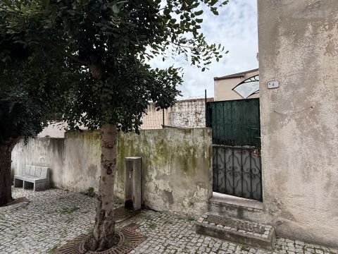 Via Francesco Cossiga, 128 - Siligo