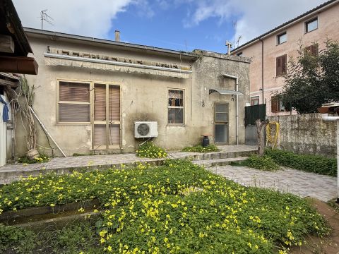 Via Francesco Cossiga, 128 - Siligo