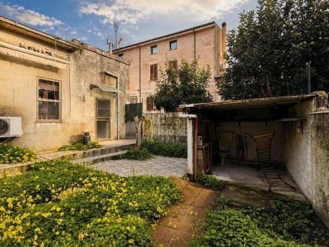 Via Francesco Cossiga, 128 - Siligo