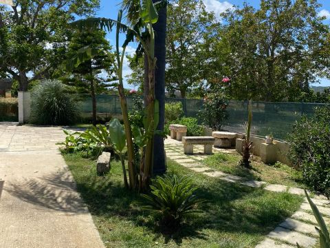 S.P. Supersano/Scorrano - Contrada Montinati - Supersano