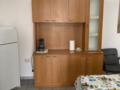 S.P. Supersano/Scorrano - Contrada Montinati - Supersano