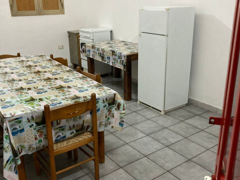 S.P. Supersano/Scorrano - Contrada Montinati - Supersano