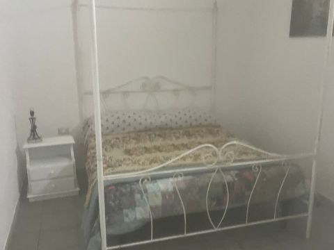 S.P. Supersano/Scorrano - Contrada Montinati - Supersano