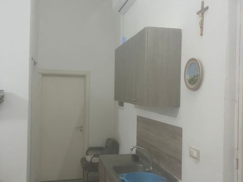 S.P. Supersano/Scorrano - Contrada Montinati - Supersano