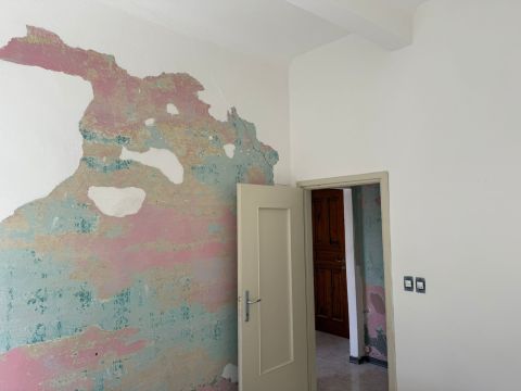 Via Cesare Battisti - Borgo Val Di Taro