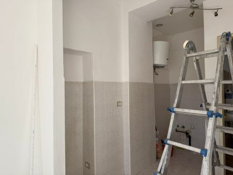 Via Cesare Battisti - Borgo Val Di Taro