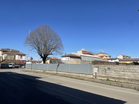 Via San Pietro, 12 - Garlasco