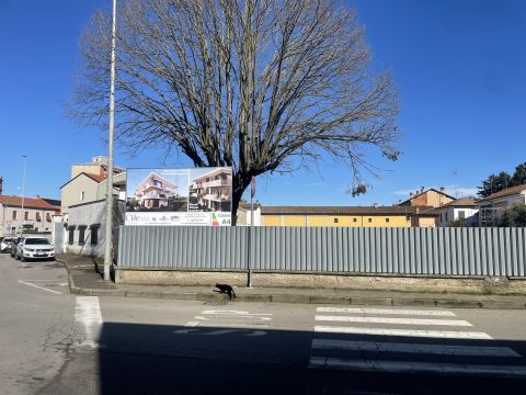 Via San Pietro, 12 - Garlasco