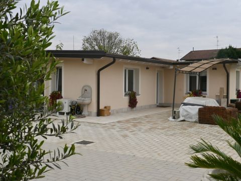 Via San Pietro, 12 - Garlasco