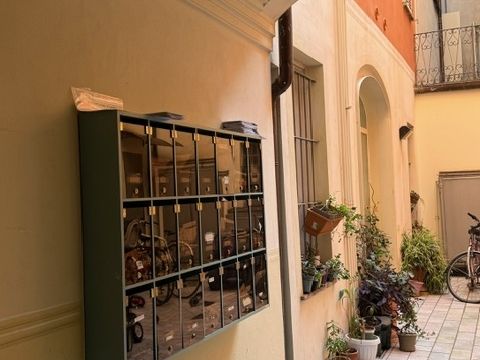 Strada XX Settembre, 75 - Parma