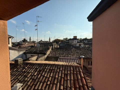 Strada XX Settembre, 75 - Parma