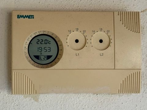 Strada XX Settembre, 75 - Parma