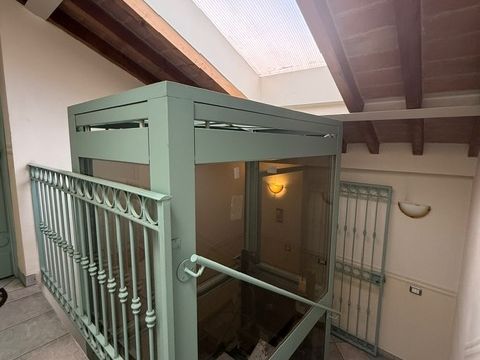 Strada XX Settembre, 75 - Parma