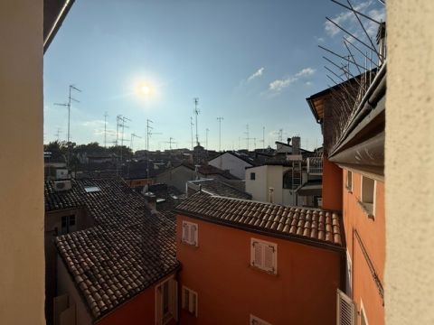 Strada XX Settembre, 75 - Parma