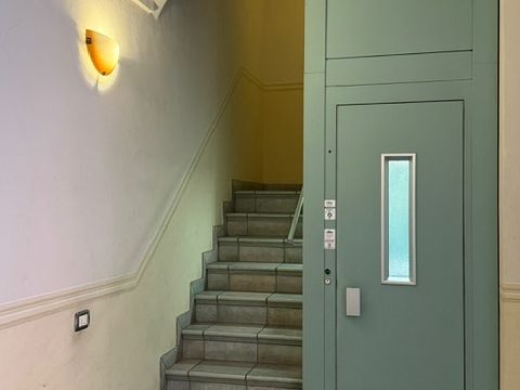 Strada XX Settembre, 75 - Parma