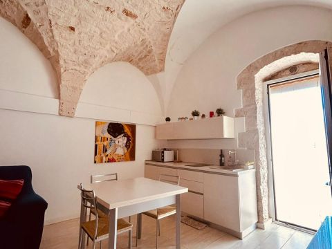 Via Murigini - Ceglie Messapica