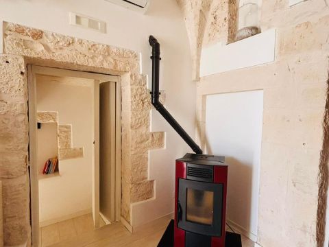 Via Murigini - Ceglie Messapica