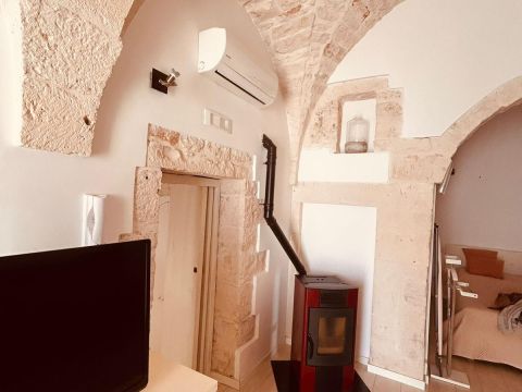 Via Murigini - Ceglie Messapica