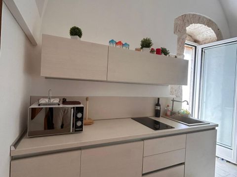 Via Murigini - Ceglie Messapica